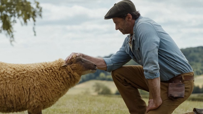 Strickclub: Glennkill: Ein Schafskrimi