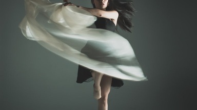 Eva-Maria Kraft - Contemporary Ballet