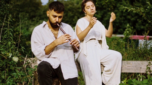 Greco-Zaza-Turco-Musiksalon mit Deep Ya Deep, Astare Artner, BABUKO, Babayani