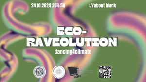 Eco-Raveolution