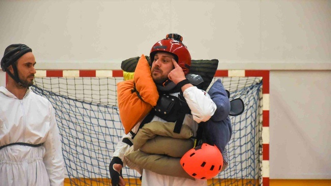 Ceci n'est pas un exercise