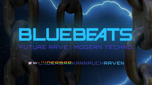 BLUEBEATS.
