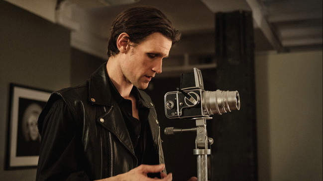 „Special": MAPPLETHORPE