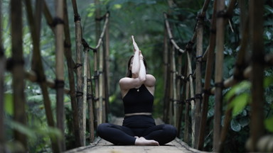 Threshold - A Somatic Movement and Dance Journey