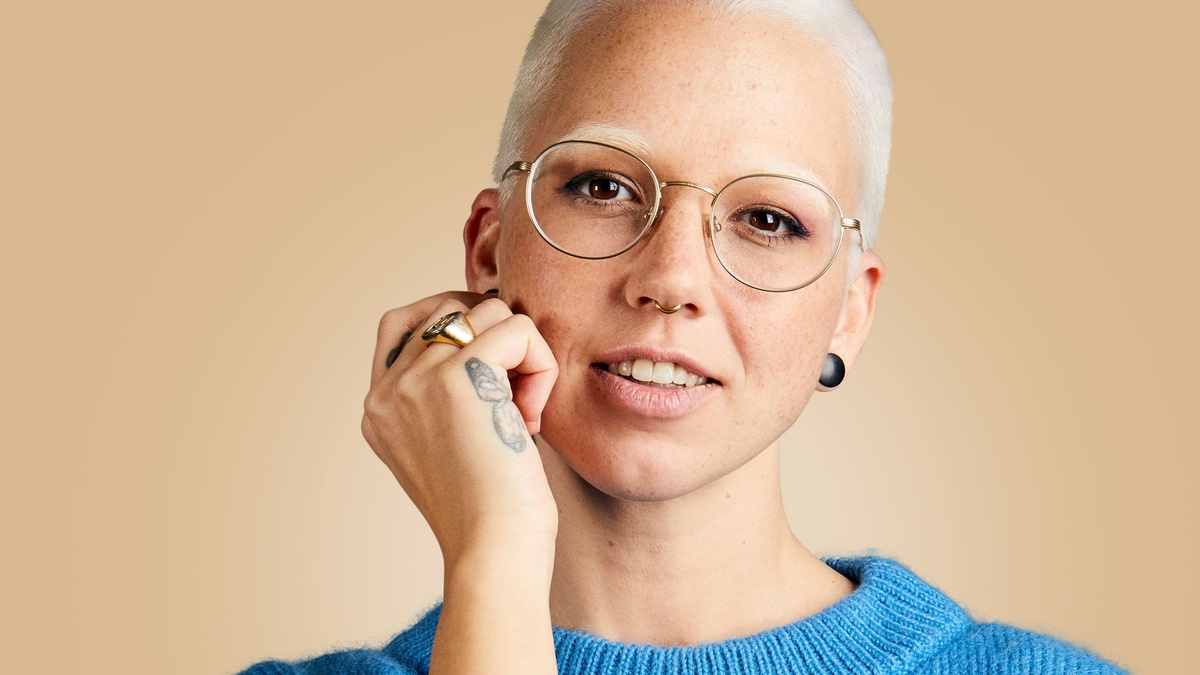 Stefanie Heinzmann