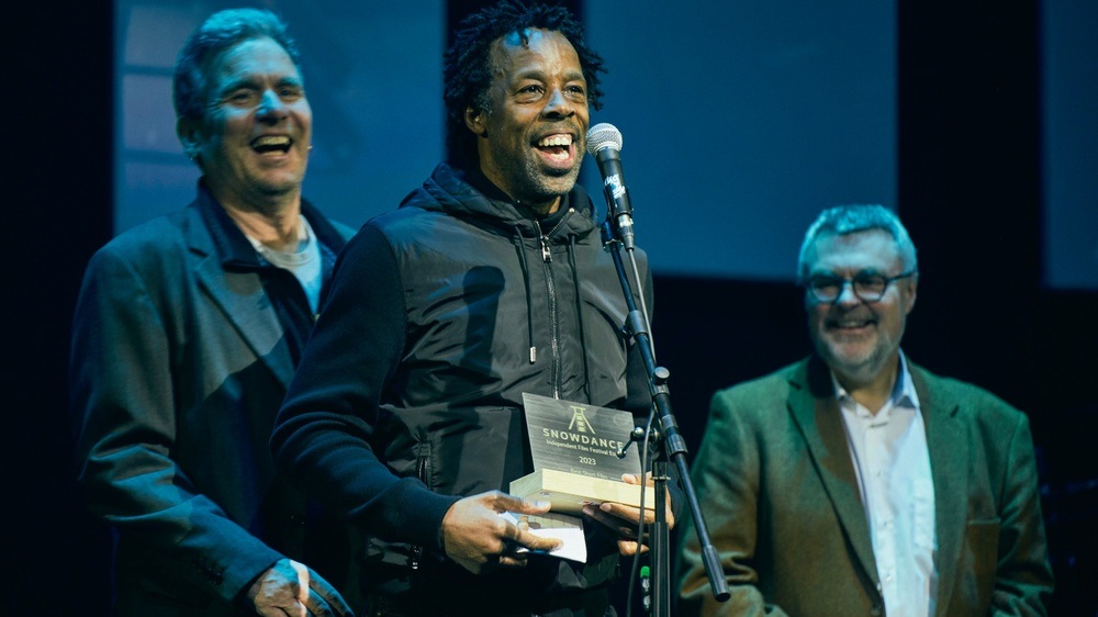 Preisverleihung – Snowdance Independent Film Festival 2026