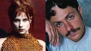 Martyna Basta pres. Winged in Collapse + Ange Halliwell