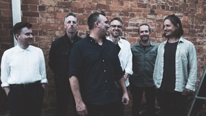 The Meltdown – München, Kranhalle