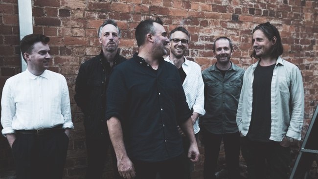 The Meltdown – München, Kranhalle