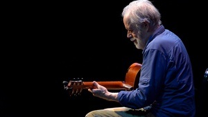 Leo Kottke - Live erleben