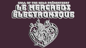 LE MERCREDI ELECTRONIQUE