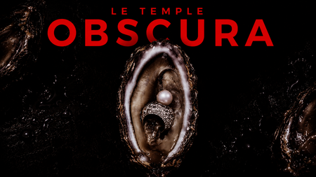 OBSCURA x STAY TOXIC [FREE ENTRY*]