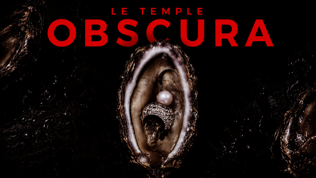 OBSCURA x STAY TOXIC [FREE ENTRY*]