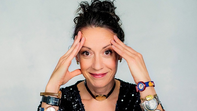 Alice Köfer – Alles zu meiner Zeit