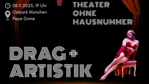 Theater ohne Hausnummer