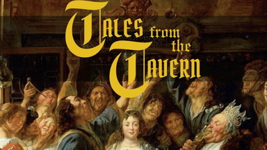 Tales from the Tavern - Der offene Rollenspieltag im Shenanigans
