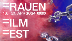 Internationales Frauen Film Fest Dortmund+Köln 2024