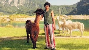 Freddy Ekué - Mein Tösterland