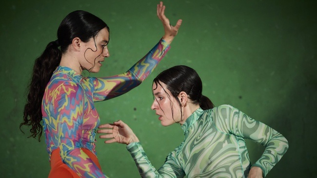 360° Circus & Dance TAG II | CircusDanceFestival 2026