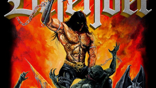 MANOWAR by DEFENDER - SHOW 1