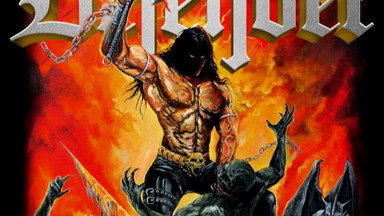 MANOWAR by DEFENDER - SHOW 1