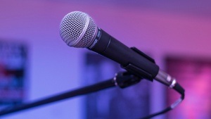 Punchline Comedy | Bistro Büro Solingen