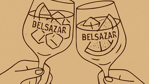 Belsazar Afterwork Special