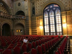 Heilig Kreuz Kirche