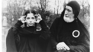 MaerzMusik "Meredith Monk, Book of Days"