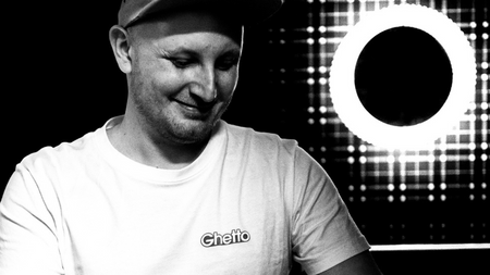 DJ Night with Klaus Insehaus