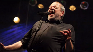 JOE | a tribute to Cocker!