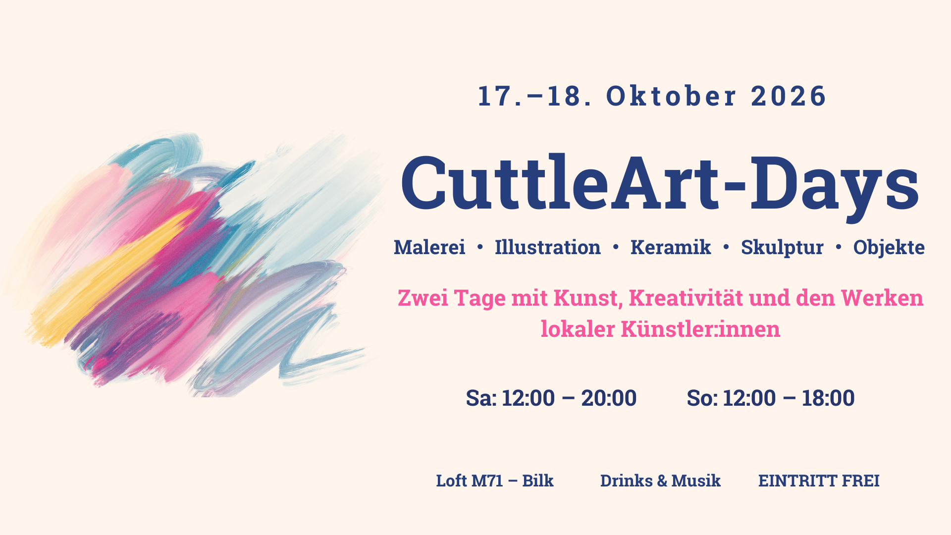 CuttleArt-Days