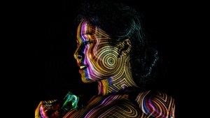 Licht erleben! - interaktive Kunst