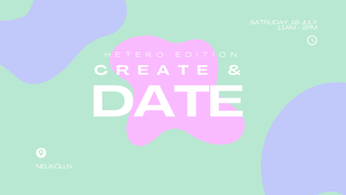 Create & Date