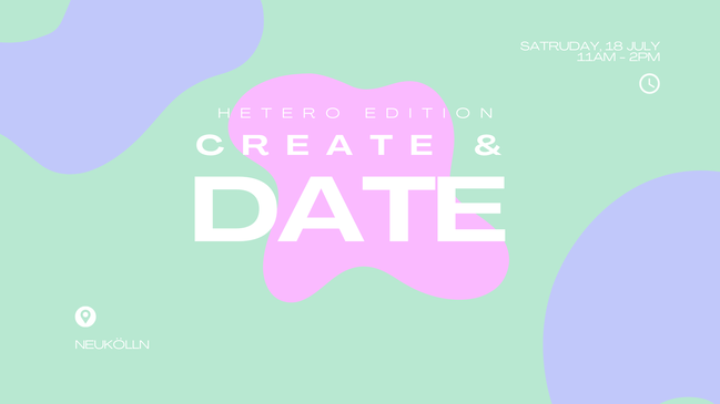 Create & Date