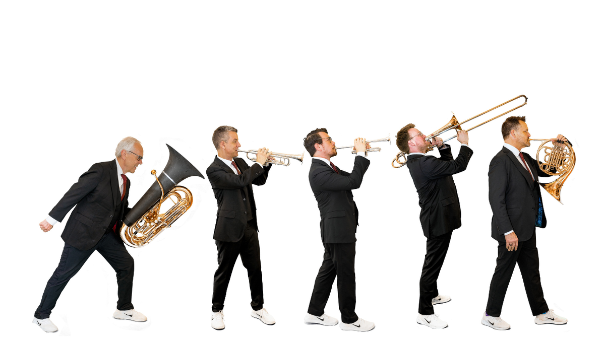 Canadian Brass | Blechblasensemble