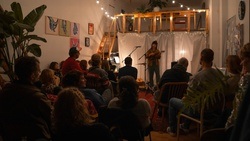 Hidden Stage Sessions e.V.