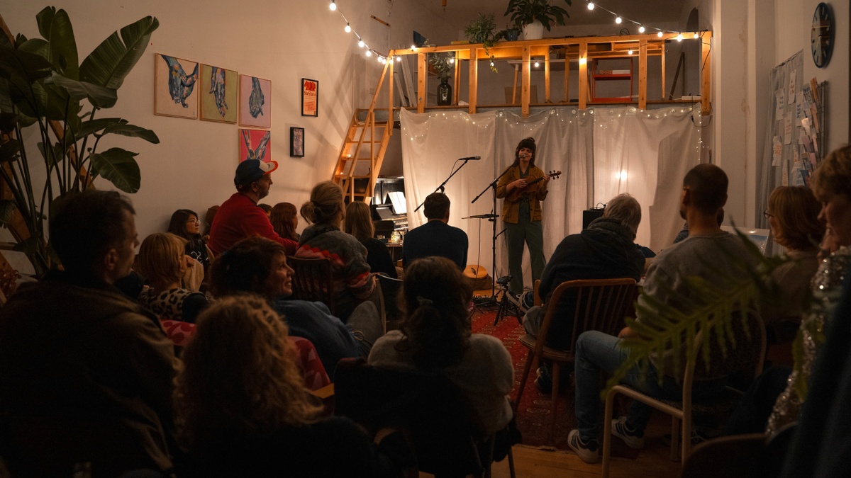 Hidden Stage Sessions e.V.