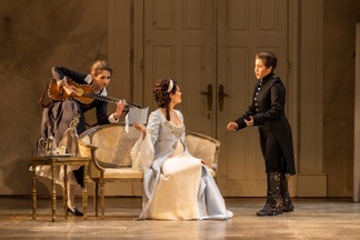 Le nozze di Figaro