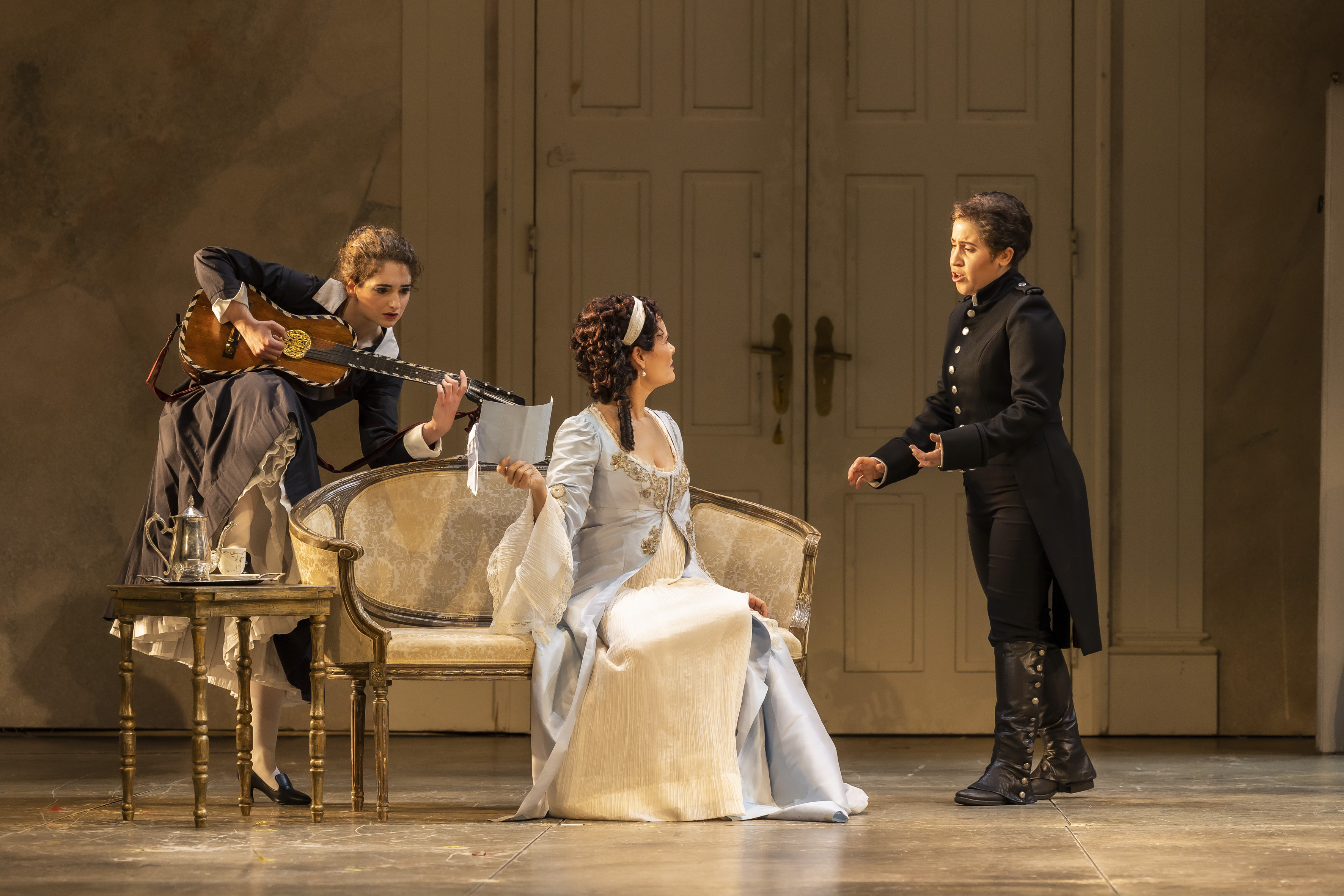 Le nozze di Figaro