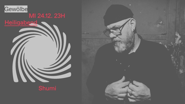 Heiligabend w/ Shumi