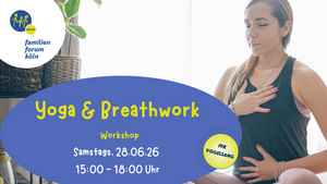 Yoga & Breathwork