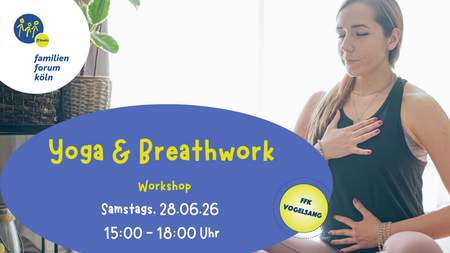 Yoga & Breathwork