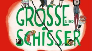 kinder.welten: Große sind Schisser