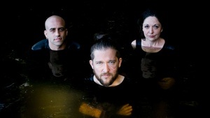 New Colours festival The Litany Of The Peaks