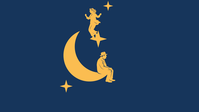 Möwe und Mozart