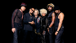 MOTHER'S FINEST - Live 2025