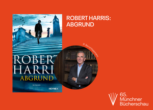 Robert Harris: „Abgrund“