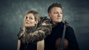 HELENE BLUM & HARALD HAUGAARD BAND