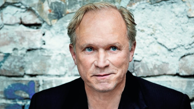 Ulrich Tukur "Mark Twain – Grüße aus dem Jenseits" x Harbour Front Literaturfestival Hamburg